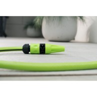 CELLFAST Crijevo za zalijevanje Quattro 1/2" 25 m